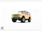 Thumbnail Photo 4 for New 1970 Ford Bronco